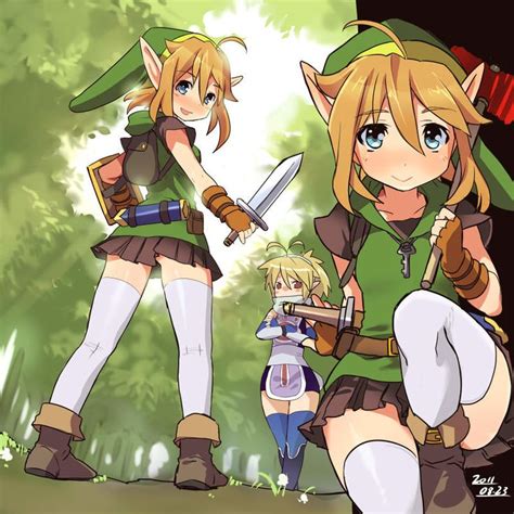 link hentai|Link